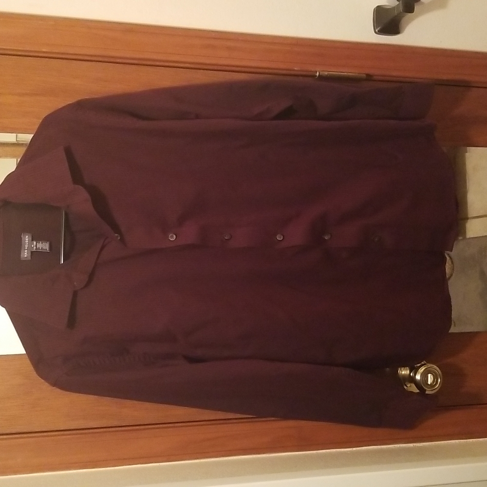 Like new dress shirt